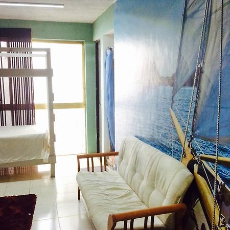 Hostal 50 할라파 외부 사진
