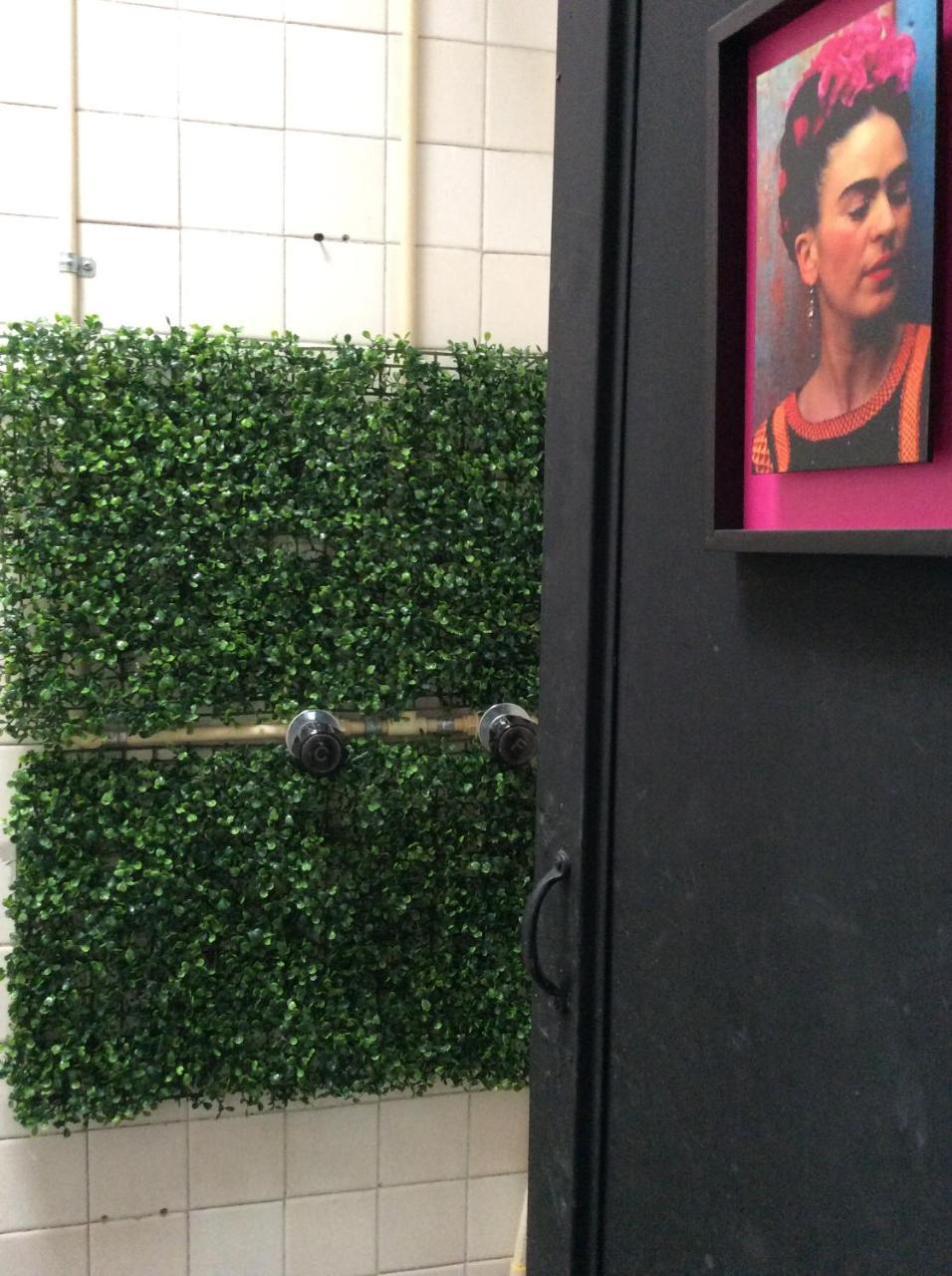 Hostal 50 할라파 외부 사진